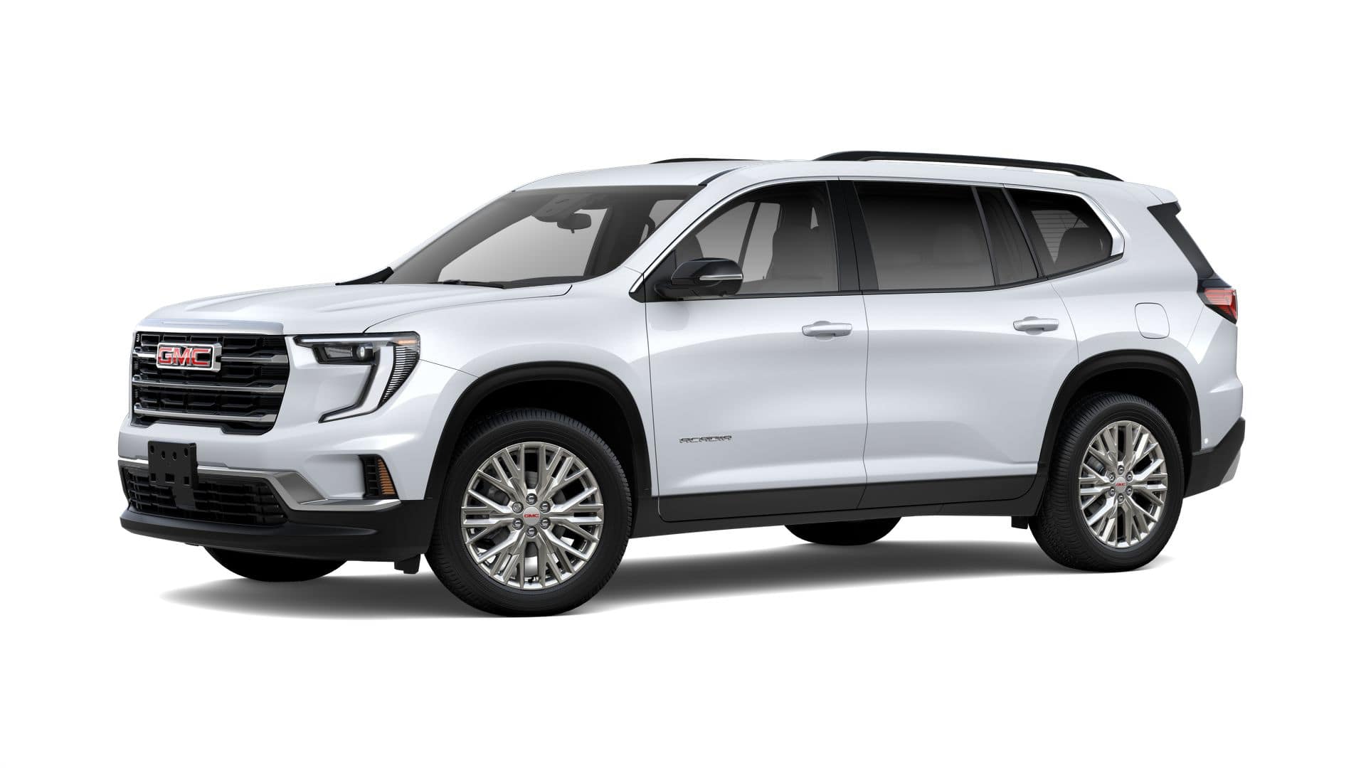 2026 GMC Acadia Elevation SUV FWD