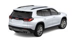 2026 GMC Acadia Elevation SUV FWD
