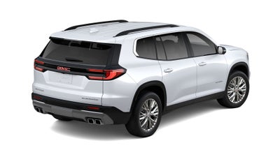 2026 GMC Acadia Elevation SUV FWD