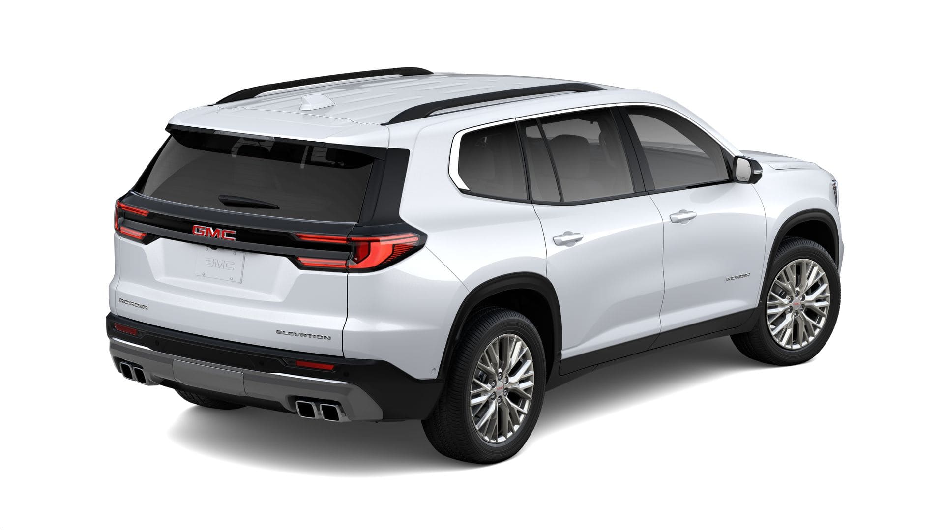 2026 GMC Acadia Elevation SUV FWD