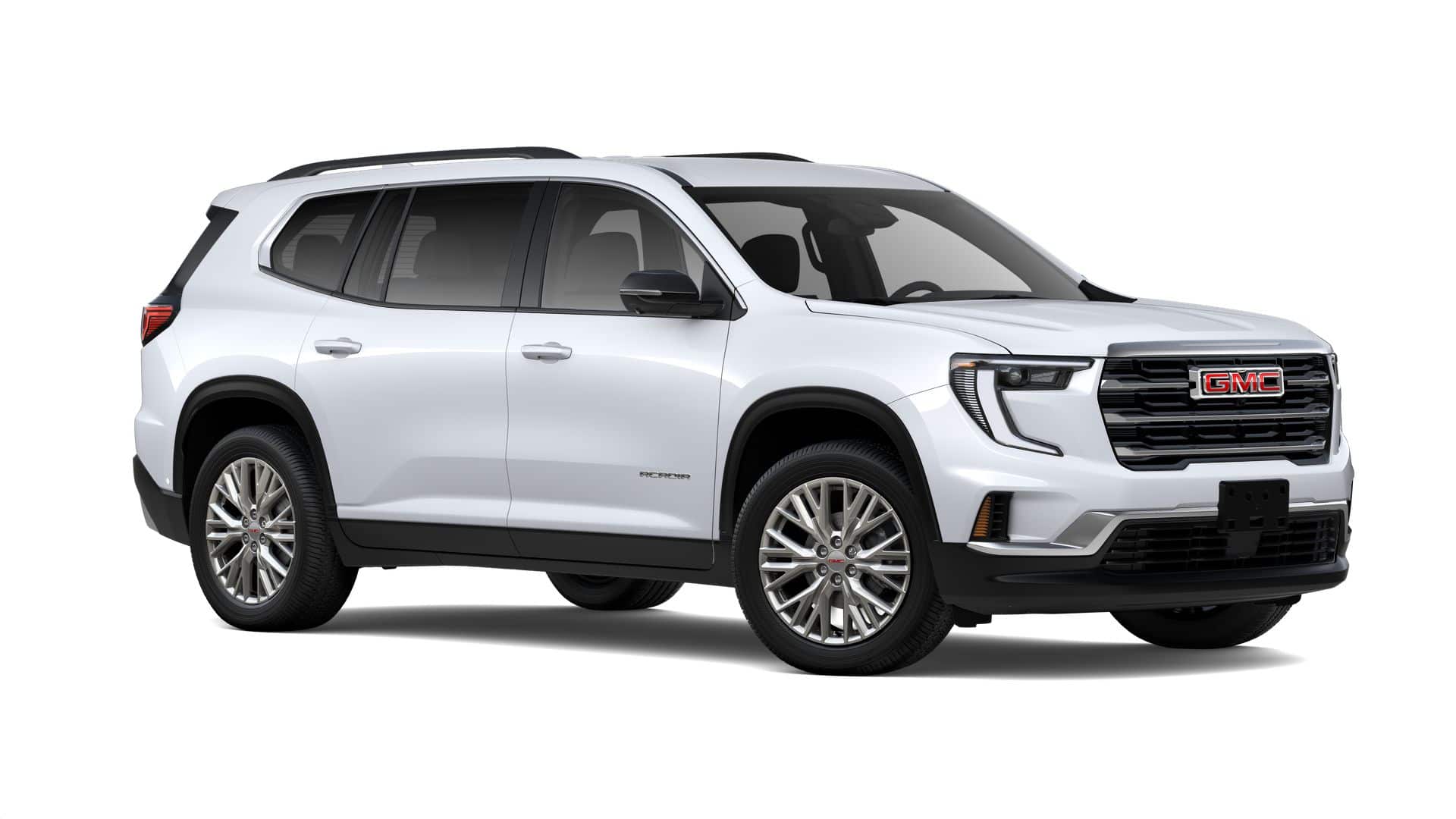 2026 GMC Acadia Elevation SUV FWD