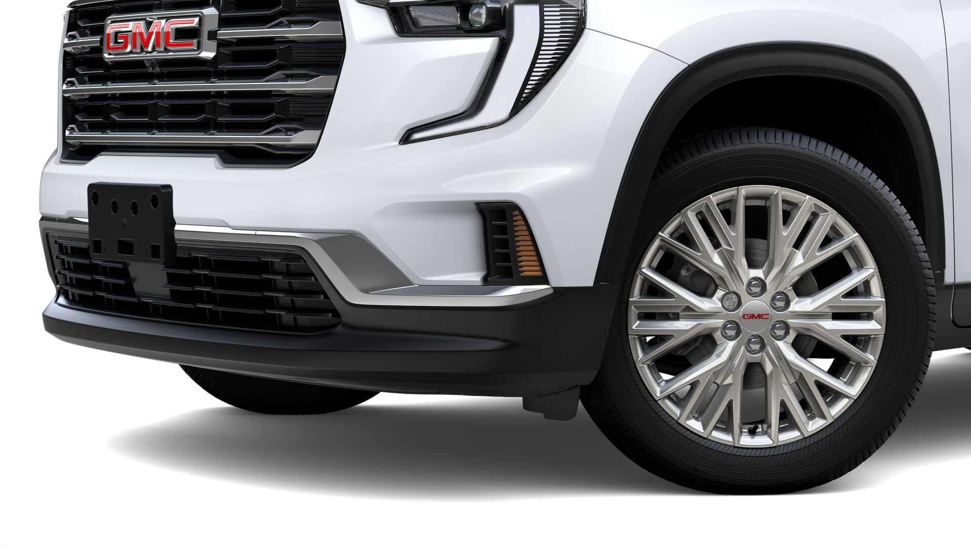 2026 GMC Acadia Elevation SUV FWD