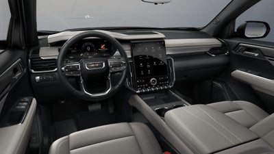 2026 GMC Acadia Elevation SUV FWD