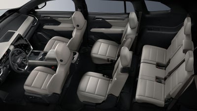 2026 GMC Acadia Elevation SUV FWD