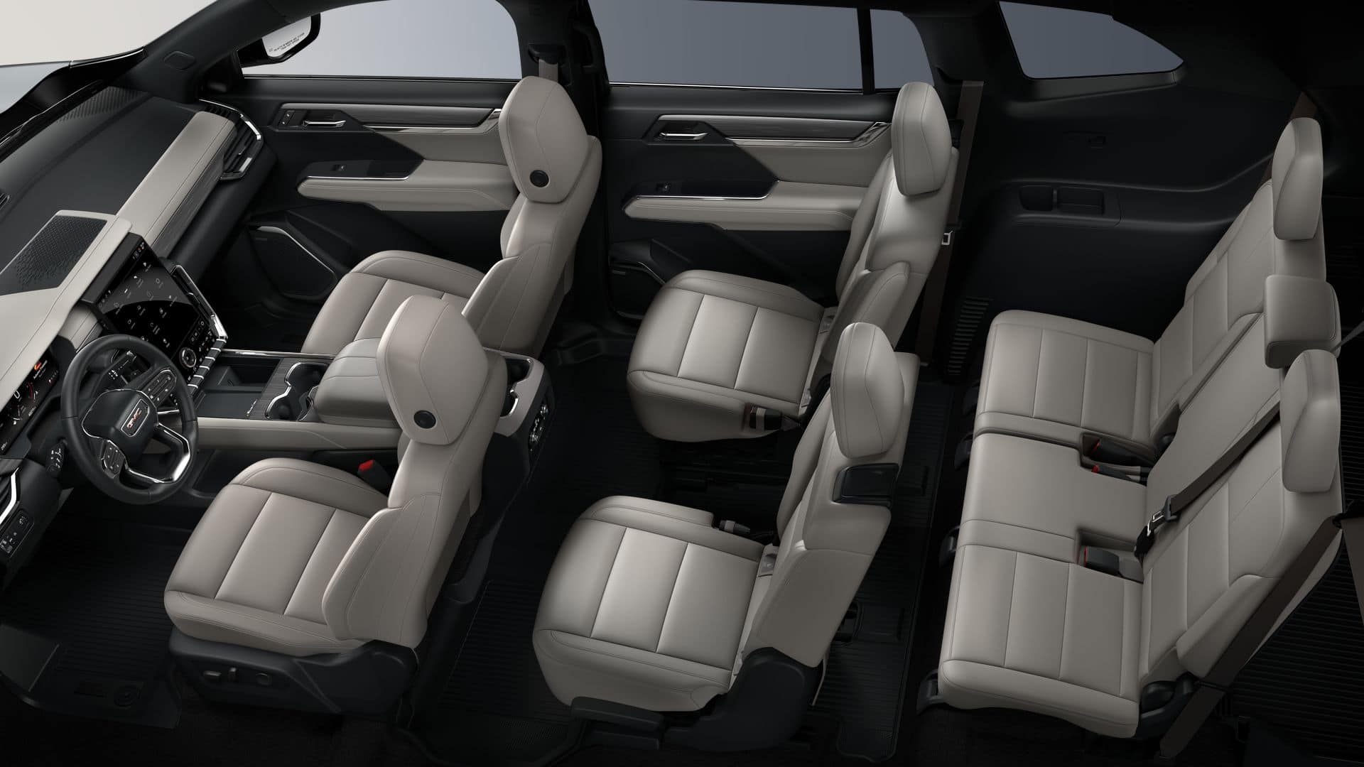 2026 GMC Acadia Elevation SUV FWD