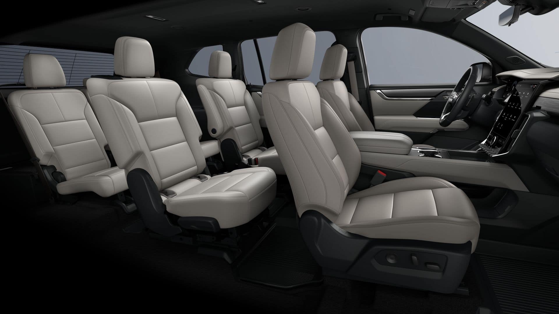 2026 GMC Acadia Elevation SUV FWD