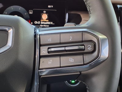 2026 GMC Acadia Elevation SUV FWD