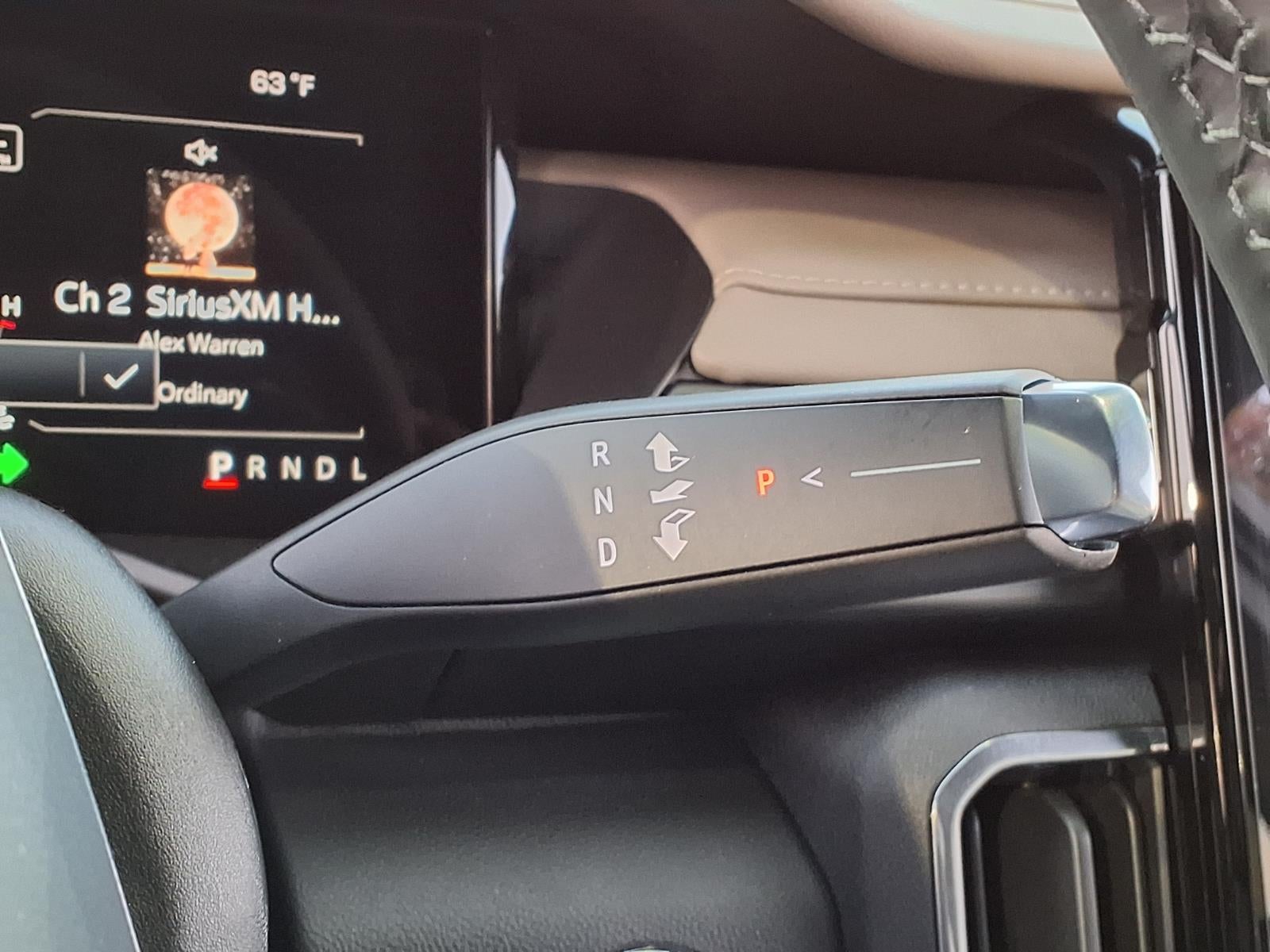 2026 GMC Acadia Elevation SUV FWD