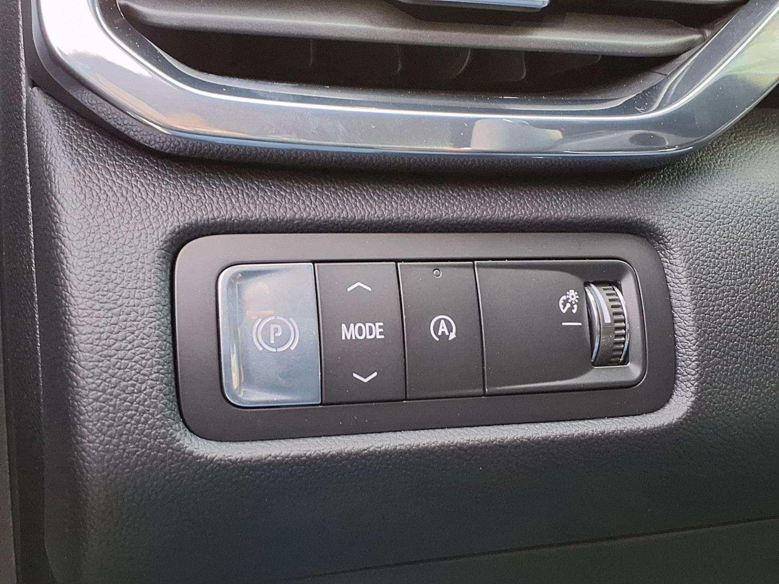 2026 GMC Acadia Elevation SUV FWD