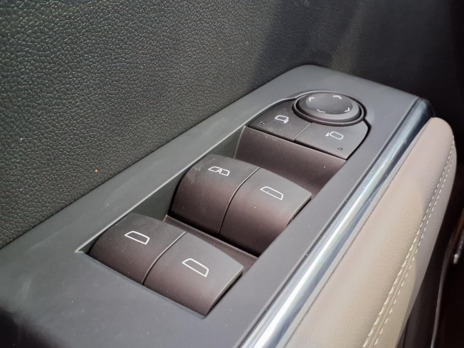 2026 GMC Acadia Elevation SUV FWD