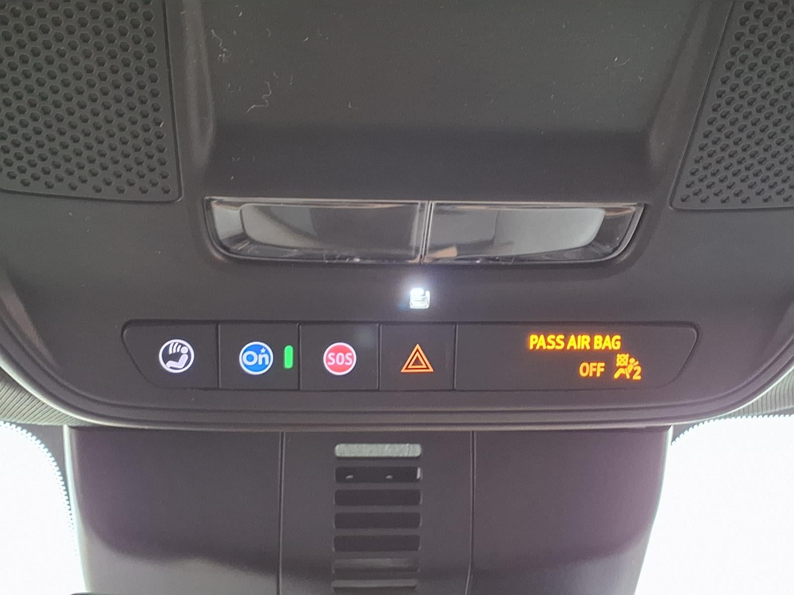 2026 GMC Acadia Elevation SUV FWD