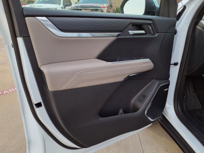 2026 GMC Acadia Elevation SUV FWD