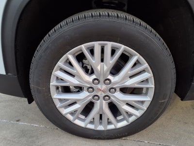 2026 GMC Acadia Elevation SUV FWD