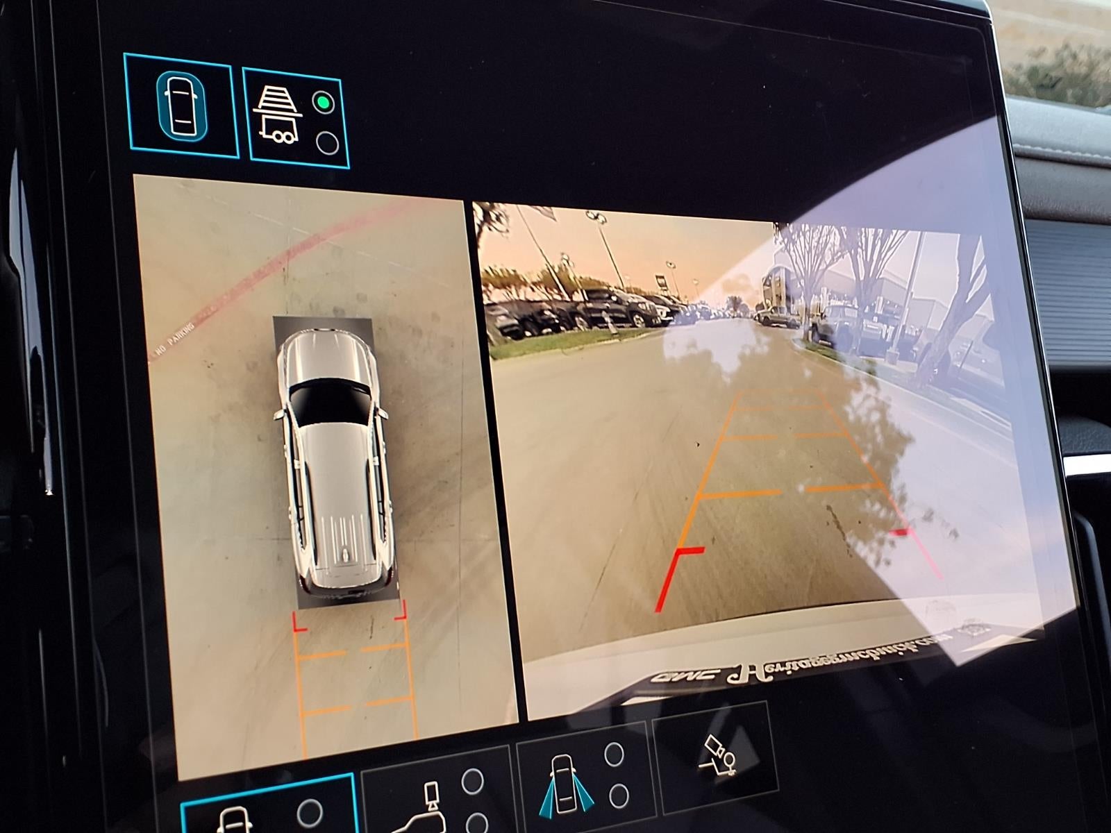 2026 GMC Acadia Elevation SUV FWD