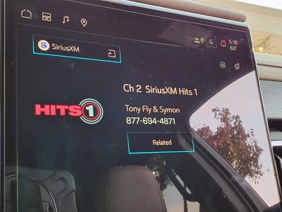 2026 GMC Acadia Elevation SUV FWD