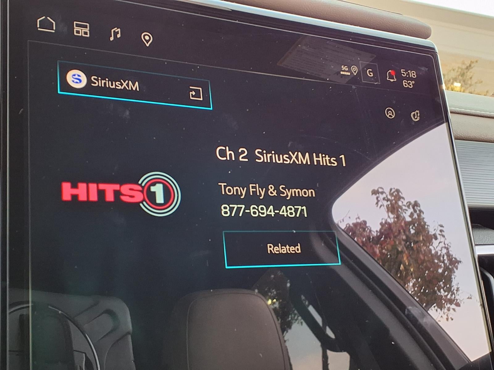 2026 GMC Acadia Elevation SUV FWD