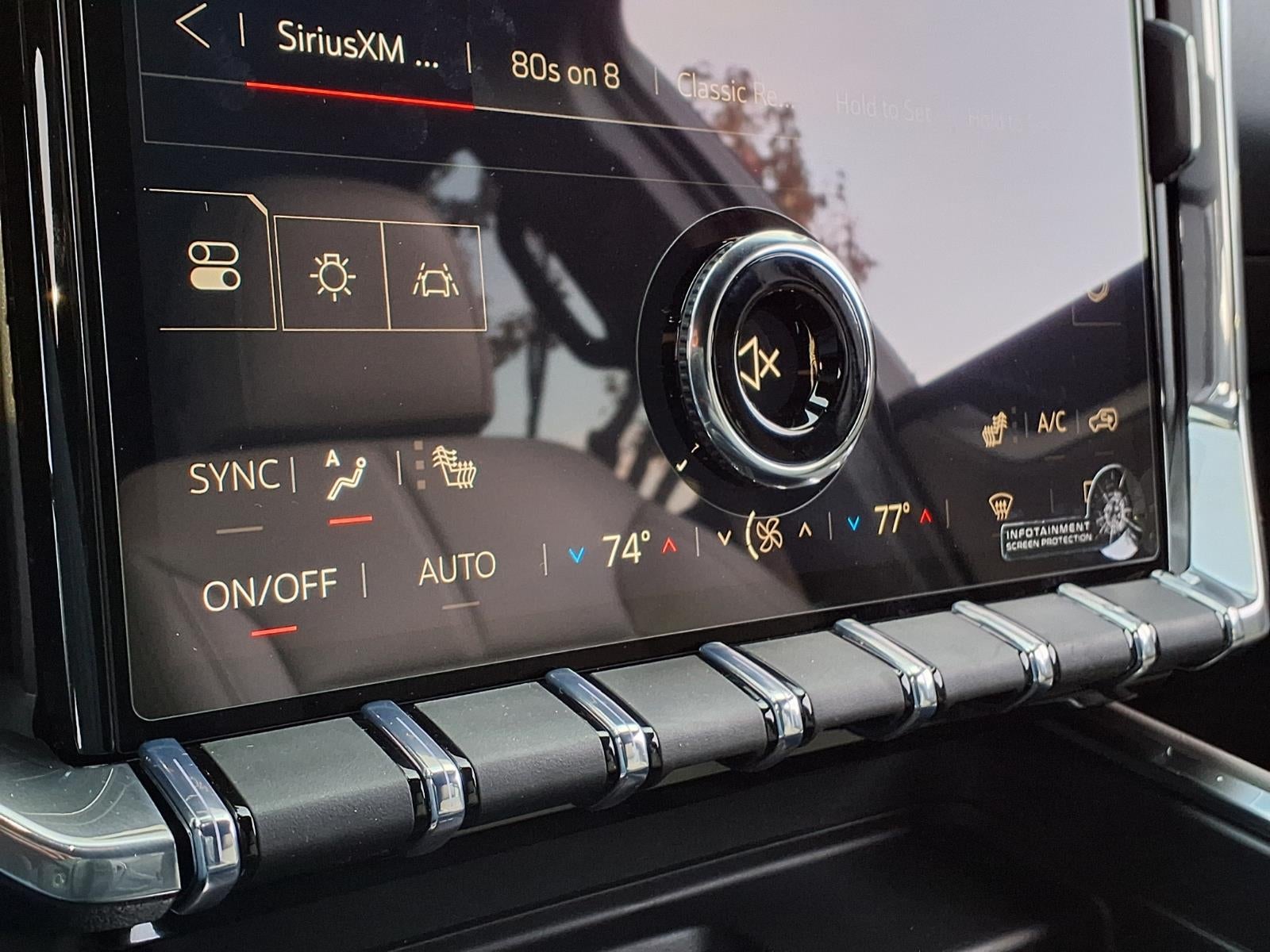 2026 GMC Acadia Elevation SUV FWD