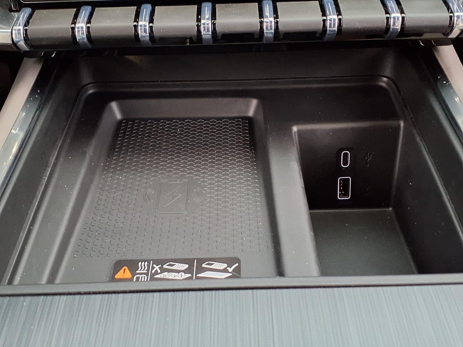 2026 GMC Acadia Elevation SUV FWD