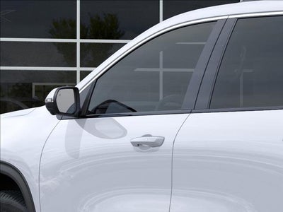 2026 GMC Acadia Elevation SUV FWD