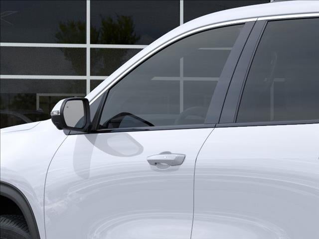 2026 GMC Acadia Elevation SUV FWD