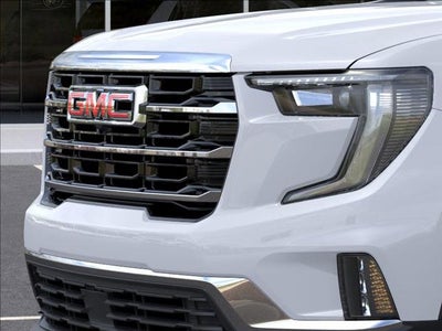 2026 GMC Acadia Elevation SUV FWD