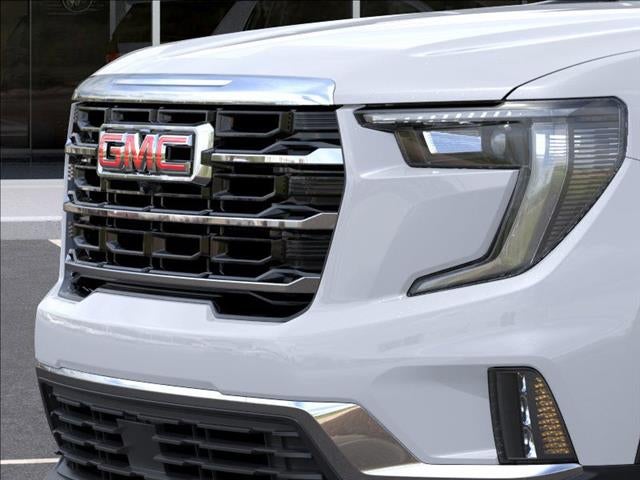 2026 GMC Acadia Elevation SUV FWD