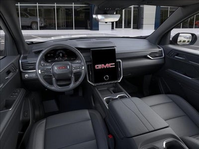 2026 GMC Acadia Elevation SUV FWD