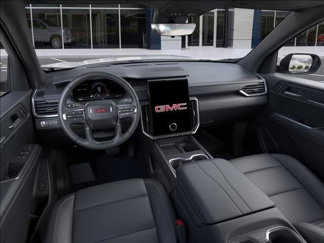 2026 GMC Acadia Elevation SUV FWD