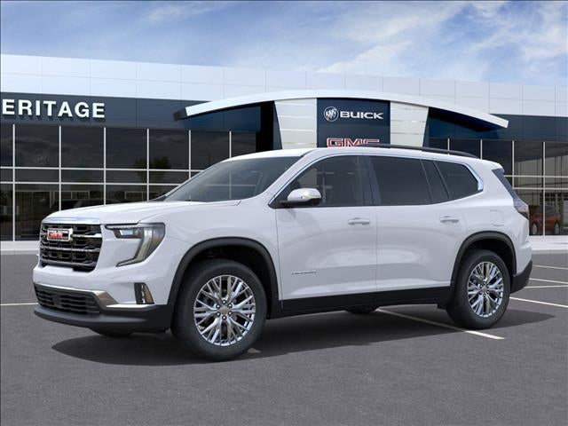 2026 GMC Acadia Elevation SUV FWD