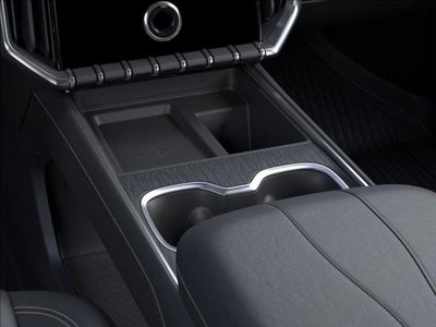 2026 GMC Acadia Elevation SUV FWD