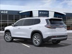 2026 GMC Acadia Elevation SUV FWD