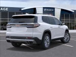 2026 GMC Acadia Elevation SUV FWD