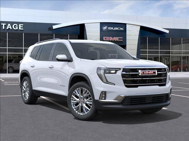 2026 GMC Acadia Elevation SUV FWD