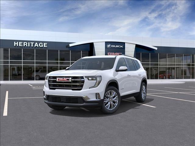 2026 GMC Acadia Elevation SUV FWD