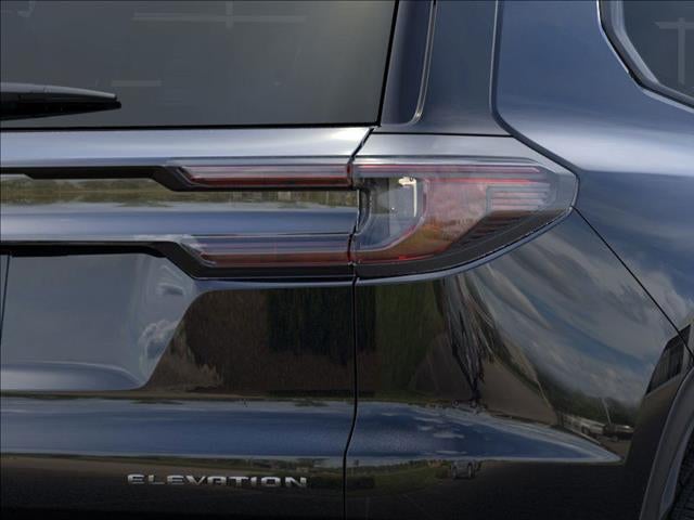 2026 GMC Acadia Elevation SUV FWD