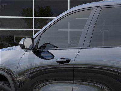 2026 GMC Acadia Elevation SUV FWD