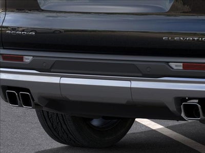 2026 GMC Acadia Elevation SUV FWD