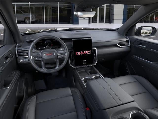2026 GMC Acadia Elevation SUV FWD