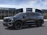2026 GMC Acadia Elevation SUV FWD