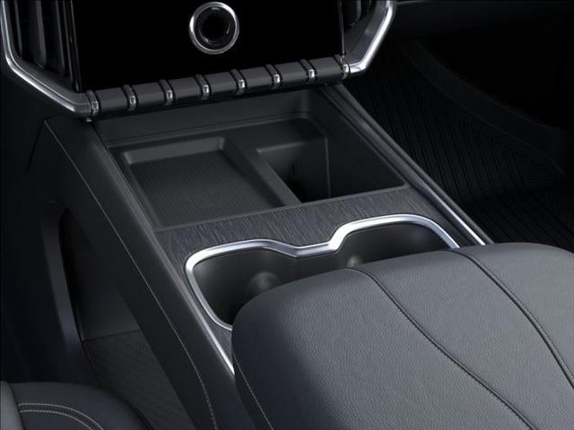 2026 GMC Acadia Elevation SUV FWD