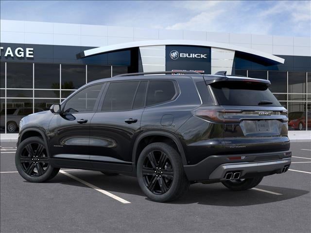 2026 GMC Acadia Elevation SUV FWD