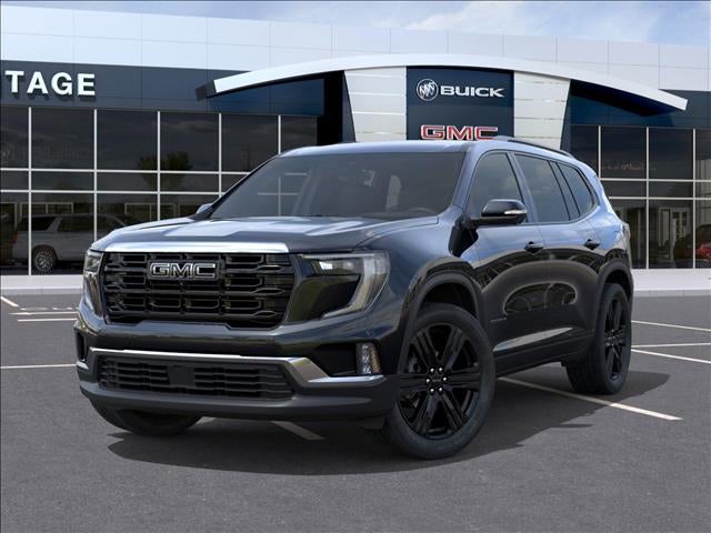 2026 GMC Acadia Elevation SUV FWD