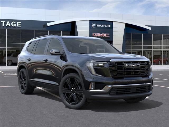 2026 GMC Acadia Elevation SUV FWD