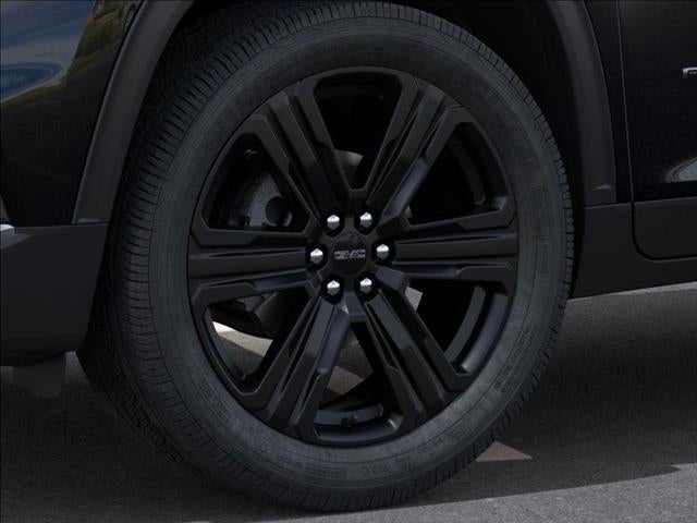 2026 GMC Acadia Elevation SUV FWD