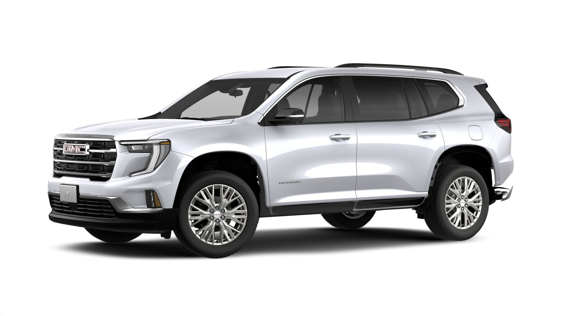 2027 GMC Acadia Elevation SUV FWD