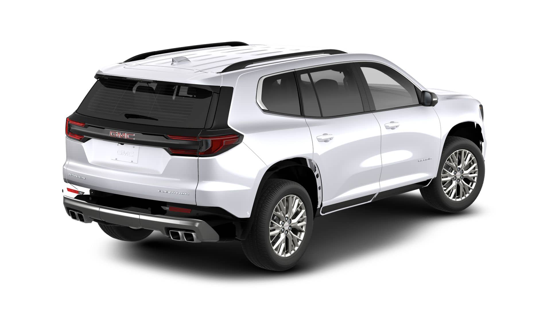 2027 GMC Acadia Elevation SUV FWD