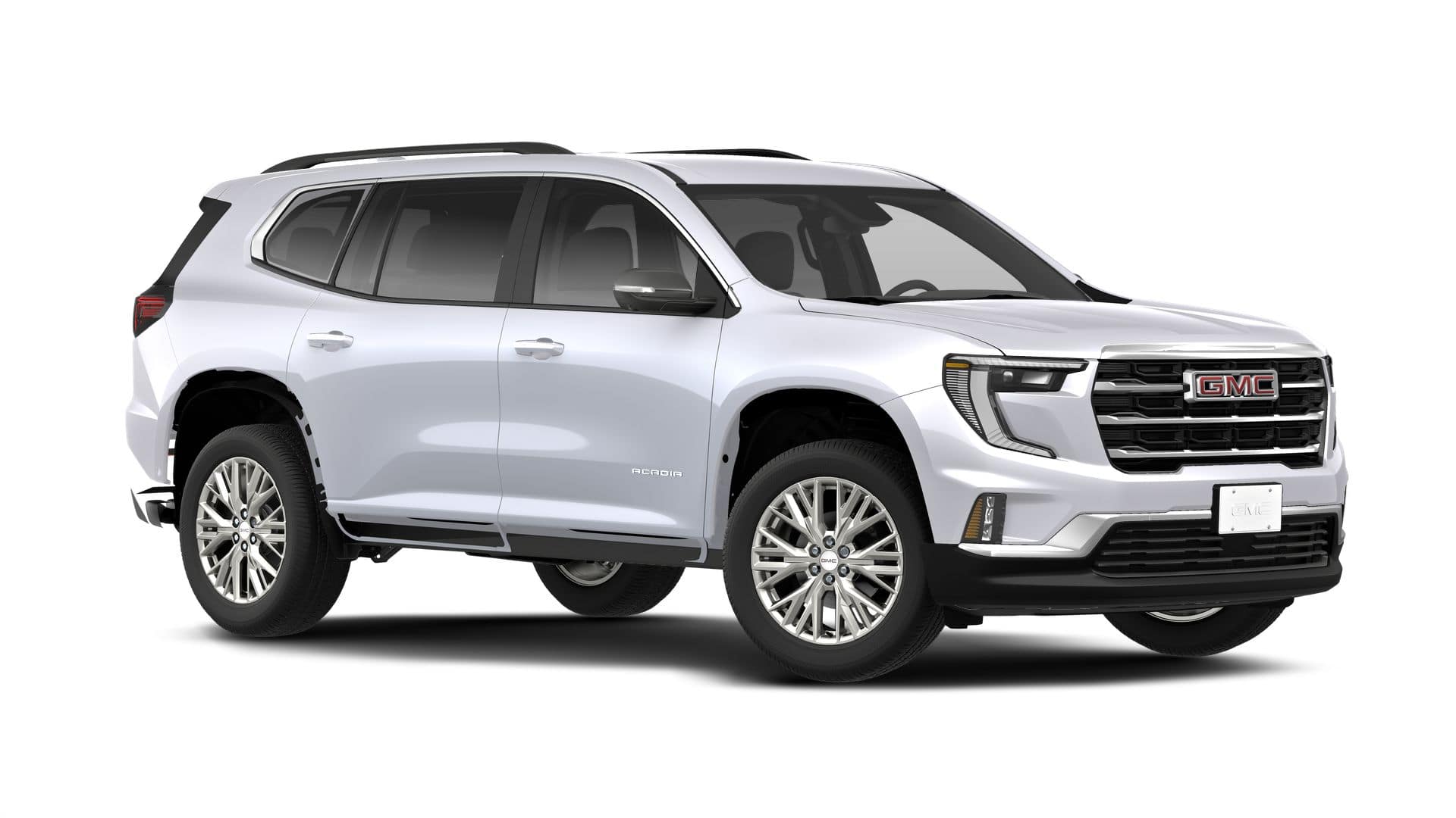 2027 GMC Acadia Elevation SUV FWD