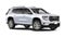 2027 GMC Acadia Elevation SUV FWD