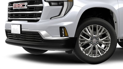 2027 GMC Acadia Elevation SUV FWD
