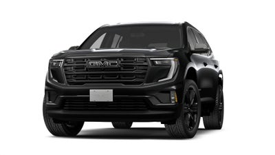 2027 GMC Acadia Elevation SUV FWD
